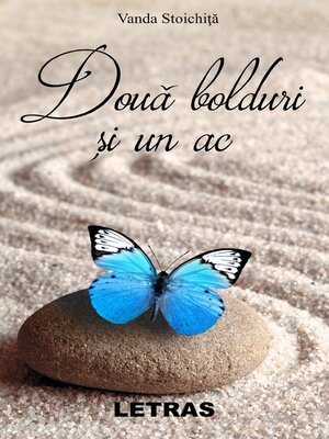 cover image of Doua Bolduri Si Un Ac